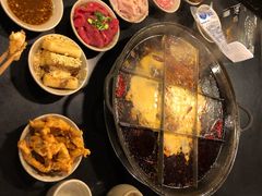 -酒友老火锅(渝中店)
