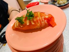 -争鲜回转寿司(南开大悦城店)