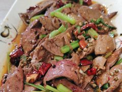 -与你有缘川菜馆(延大公寓店)