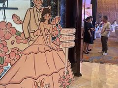 -长沙富力万达文华酒店