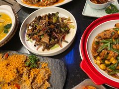 -富力威斯汀酒店-中国元素中餐厅(武昌临江店)