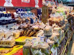 -京客隆超市(京源店)