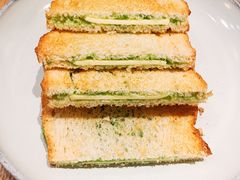 -HELLO 27 意面·沙拉·帕尼尼