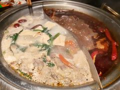 -熊喵来了火锅(长安万达第94分店)