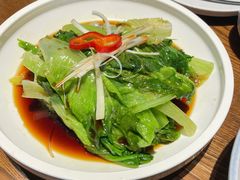 -奕景小馆·地道大连菜(恒隆广场店)