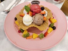 -哈根达斯(深圳海岸城店)