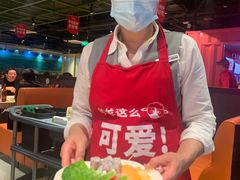 -丰茂烤串(金泉美食宫店)