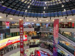 -万达广场(北京槐房店)