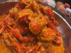 -聚味瞿记·龙虾堂(坡子街店)