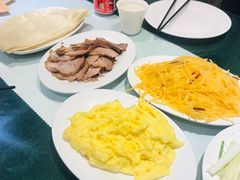 -老昌春饼(中央大街店)