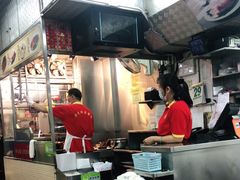 -陈光记烧腊店(罗保博士街店)