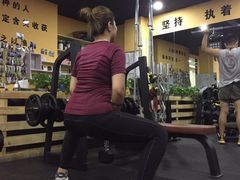 -RoMan罗马健身工作室(莘庄店)