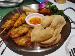 -帕娜·泰式茶餐厅·Bistro(近铁广场店)