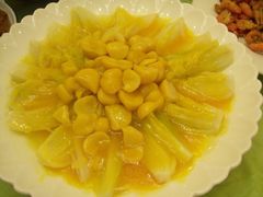 -马凯餐厅(长椿街店)