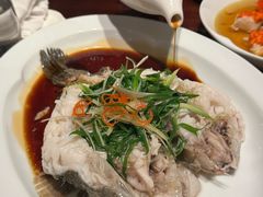 -杭州西子湖四季酒店·金沙厅