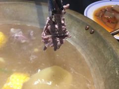 -小牛海记潮汕牛肉店(永定路店)