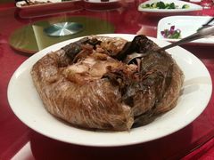 叫花鸡-楼外楼(玉泉店)