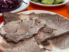 -清真磨沟沿老字号牛肉面(总店)