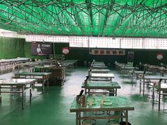-郑喜旺烧烤(新密总店)