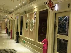 -自由港KTV(王子公主金平店)