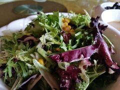 -重元寺香积厨素斋馆