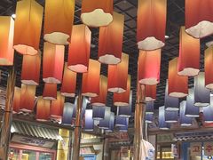 -姜胖胖无限自助烤肉(罗湖宝能店)