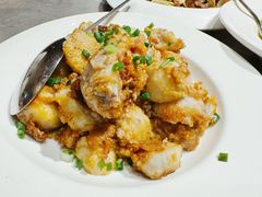 -佬太公海鸭·海鲜大排档(上海总店)