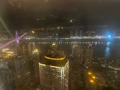 -重庆解放碑威斯汀酒店