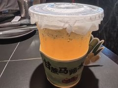 -谷牛和牛烤肉(漕河泾印象城店)