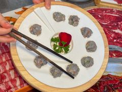 -万物生江北老火锅(海骏达店)