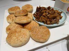 -梅利汴京烤鸭•开封豫菜地标店(东大街店)