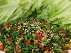 -寻味顺德·南记酒家·传统顺德菜·鱼生(广源路店)