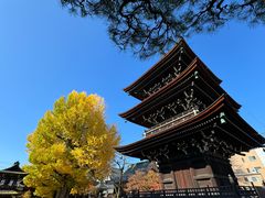 -医王山·飞騨国分寺