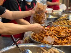 -嘉州九妹凤爪(乐山总店)