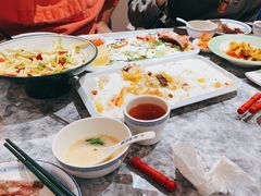 -羊巴道新疆菜·清真(上梅林店)