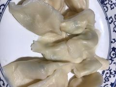 -东方饺子王(王府井关东古巷店)