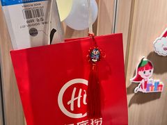 -海底捞大排档火锅(悦荟广场店)