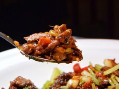 -隐厨·中国菜馆(三里屯T+MALL店)