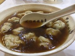-蒋家桥饺面店(奥邦店)