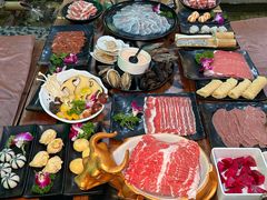 -丽江庭院之爱在路上(西单店)