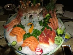 -蟹将军·松叶蟹和牛日料放题自助(K11店)
