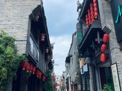 -东西巷