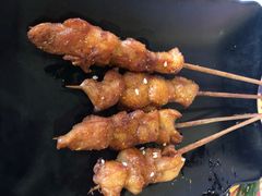 -烧蠔帮·湛江生蚝(茂南万达店)