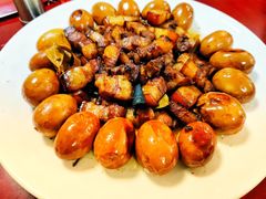 -老友谊餐厅(319国道店)