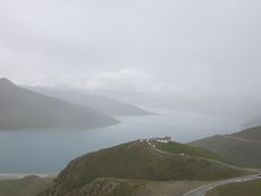 H:\2013\Tibet西藏\107___07ME\IMG_1449羊湖-羊卓雍措