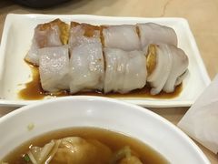 -盛记粥面(佐敦店)