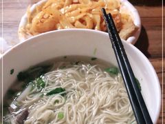 -陇上全荟兰州传统牛肉面(延吉路店)