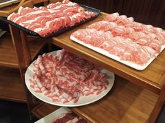 -竹叶涮肉坊(总店)