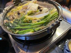 -昱匠·日本料理(金融街店)