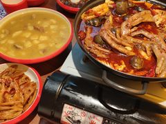 -老闵田螺馆·南昌市井菜·特色小吃(总店)